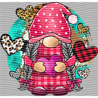 Valentine's Day-QRJ  1067